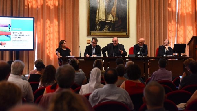 La Chiesa ambrosiana da 20 anni online: comunicare per essere comunità aperta