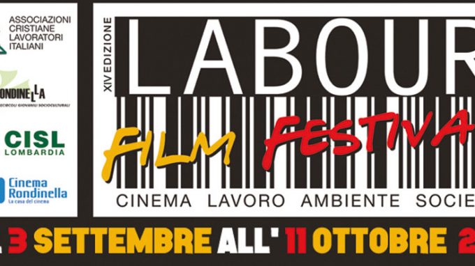 A Sesto San Giovanni torna il Labour Film Festival