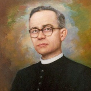 Beato Luigi Monza, sacerdote