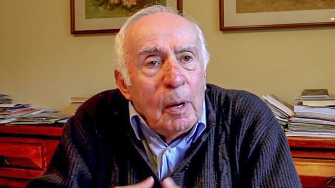 L’Arcivescovo ricorda don Melesi, prossimo Ambrogino d'Oro