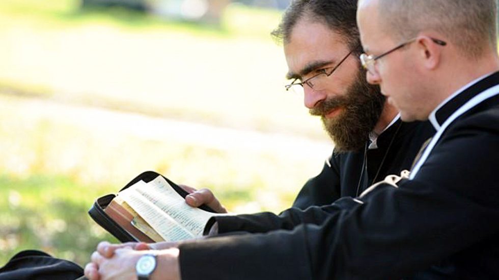 Educazione affettiva e sessuale, incontro per i preti dal 16° al 30° anno