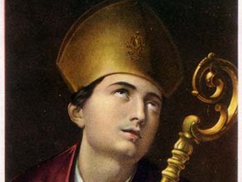 San Gennaro, vescovo e martire
