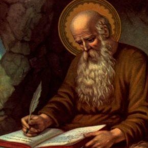 San Girolamo, monaco e dottore della Chiesa