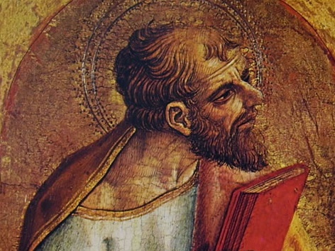 San Bartolomeo, apostolo