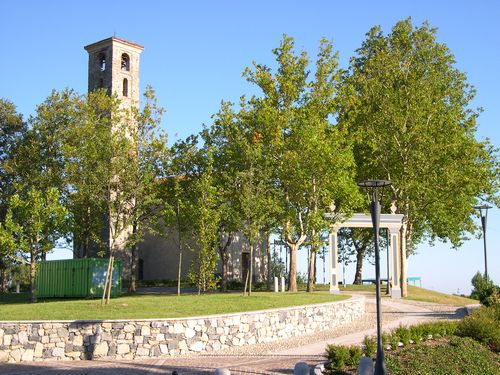 A Casciago la Festa di Sant’Eusebio