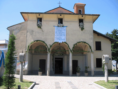 Fagnano Olona, festa con Delpini per i 10 anni della Comunità pastorale