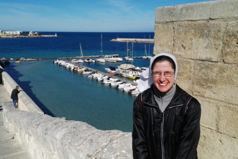 Suor Laura Barlusconi