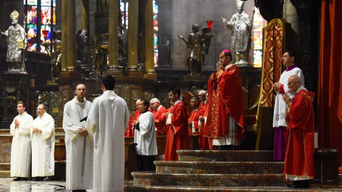 Giovani Unitalsi lombardi: c’è gente che continua, nonostante tutto, a fare il bene