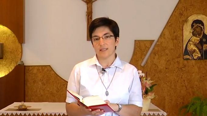 Lunedi’ 10 settembre