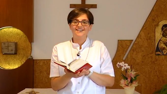 VENERDI 14 settembre