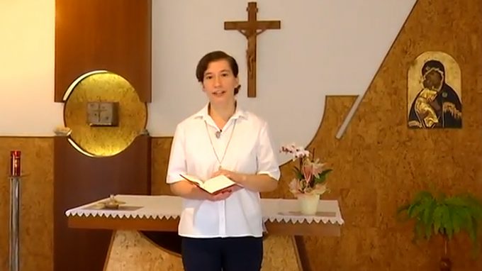 DOMENICA 16 settembre