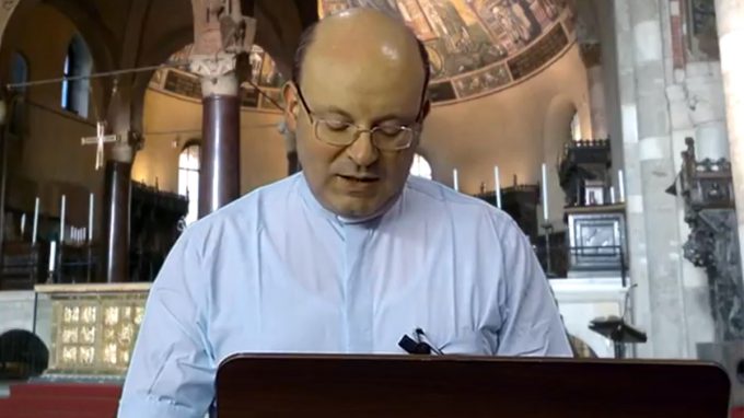 mercoledì 18 luglio