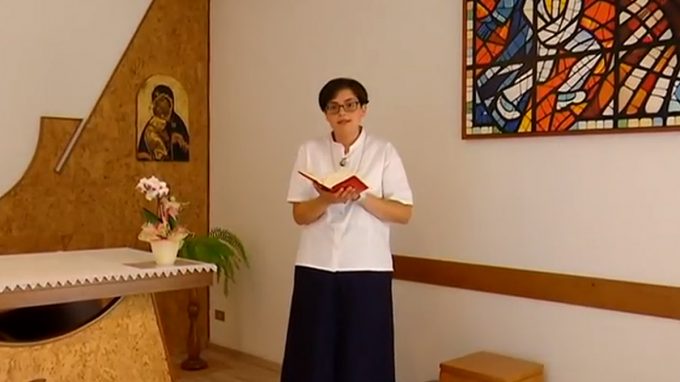 DOMENICA 9 settembre