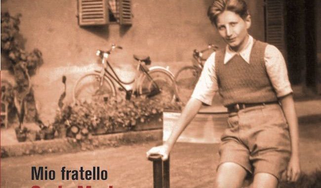 L’infanzia del cardinal Martini: la sorella racconta