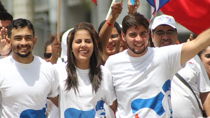 «EduCare» 18/19enni e 20/30enni, uno sguardo al Sinodo