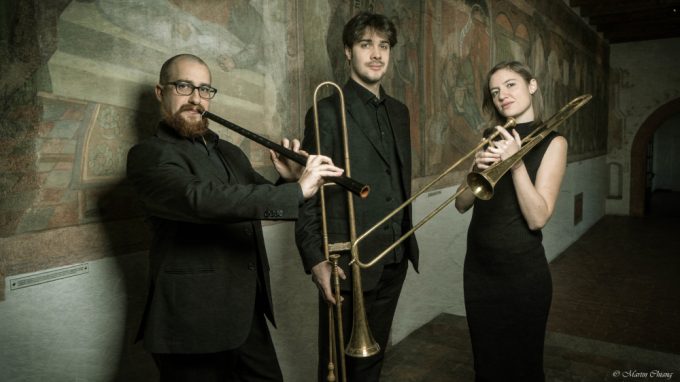 Musica antica a Lecco