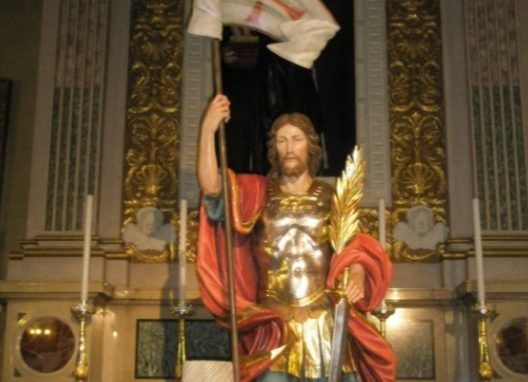 S. Alessandro, Delpini a Fara Gera d’Adda