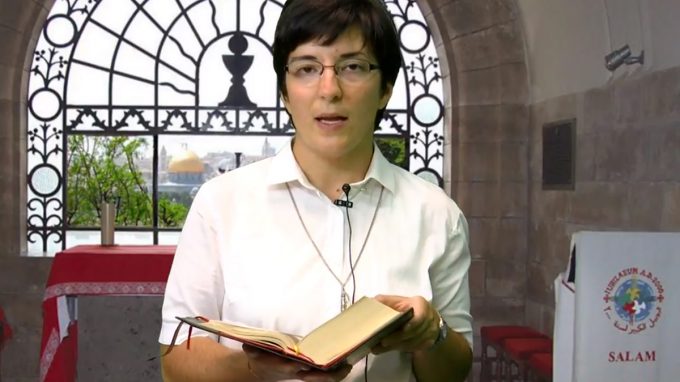 Giovedì 20 settembre