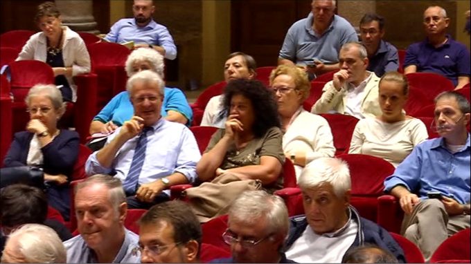 Speranze e problemi del cammino solidale