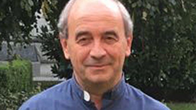 Don Maurizio Zago