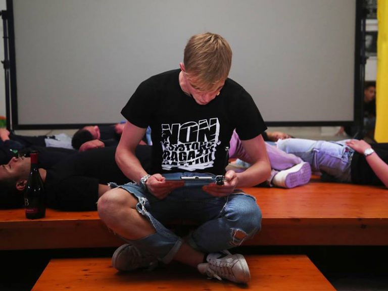 Foto di Andrea Cherchi