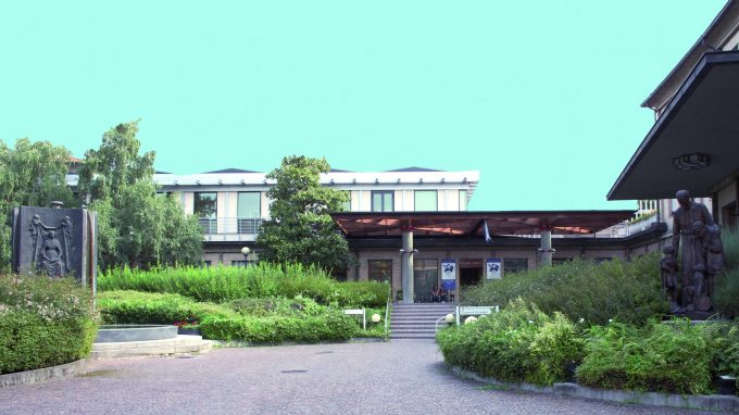 I vent’anni del Centro Girola