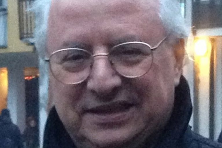 Don Claudio Silva. Nella minigallery i rendering del progetto