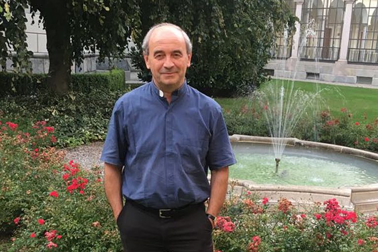 Don Maurizio Zago