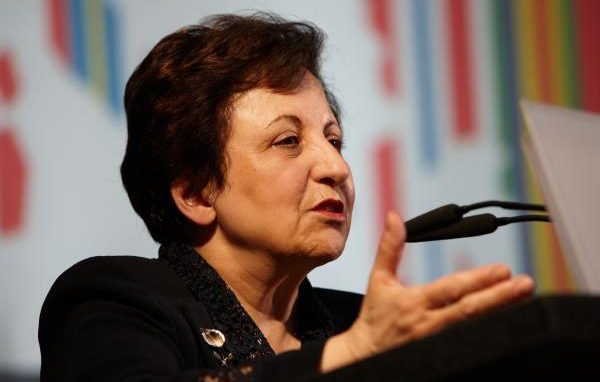 Shirin Ebadi ospite delle Acli milanesi: coltivare democrazia