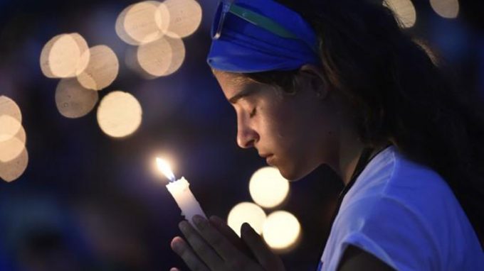 Pregare per le vocazioni nella dimensione della santità