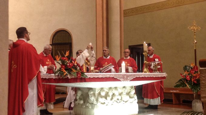 Suor Leonella: profumo d’amore e di santità in terra d’Africa