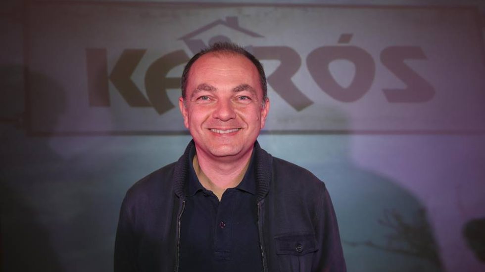 Educazione e cambiamento, ripartire con fiducia: a San Donato incontro con don Burgio