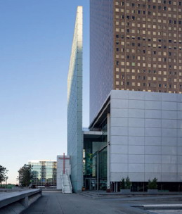 Il cristianesimo dal punto di vista urbano