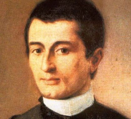 Beato Giovanni Mazzucconi, sacerdote e martire