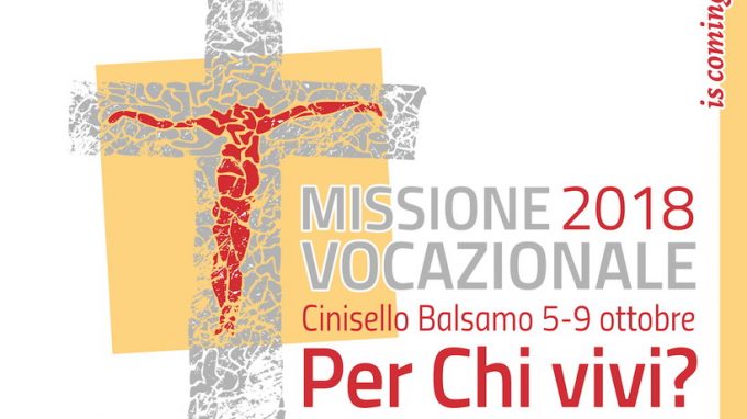 «Per Chi vivi?», seminaristi in Missione vocazionale a Cinisello Balsamo