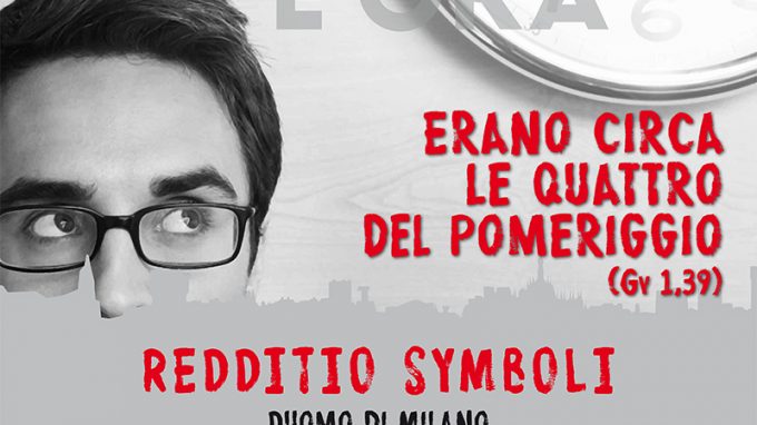 Redditio Symboli, alla scoperta del tempo di Dio