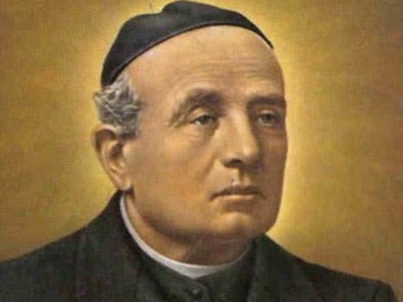 San Luigi Guanella, sacerdote