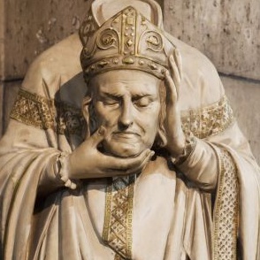 Santi Dionigi, vescovo, e compagni, martiri