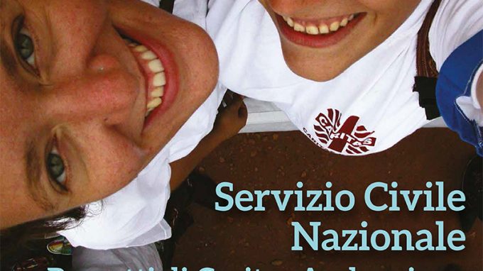 Caritas Ambrosiana: il bando per il Servizio civile nazionale