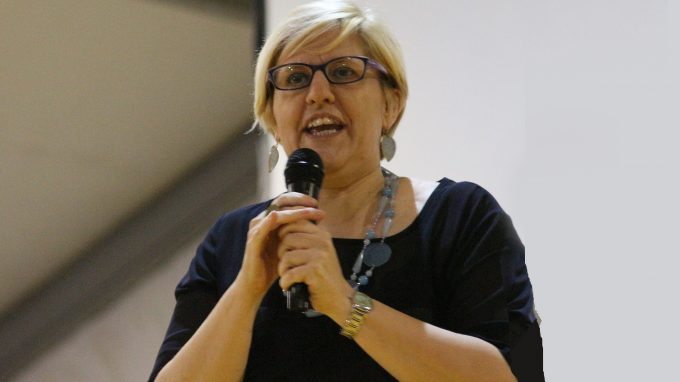 Silvia Landra