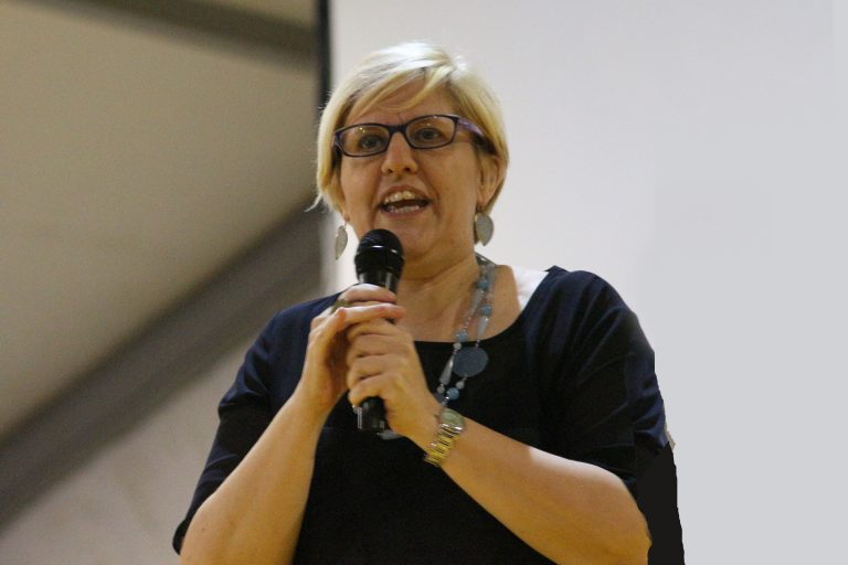Silvia Landra