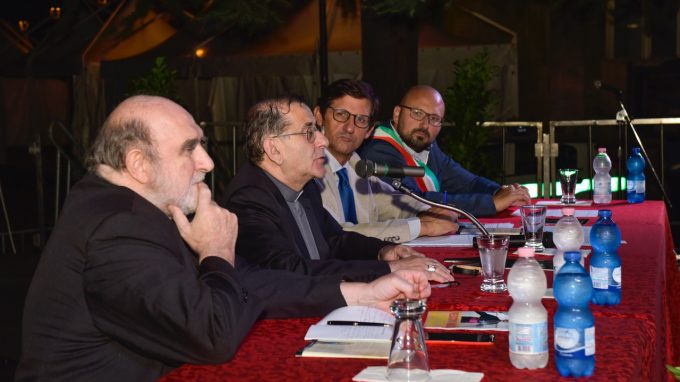 Buon vicinato, immaginare relazioni positive per inventare nuove azioni