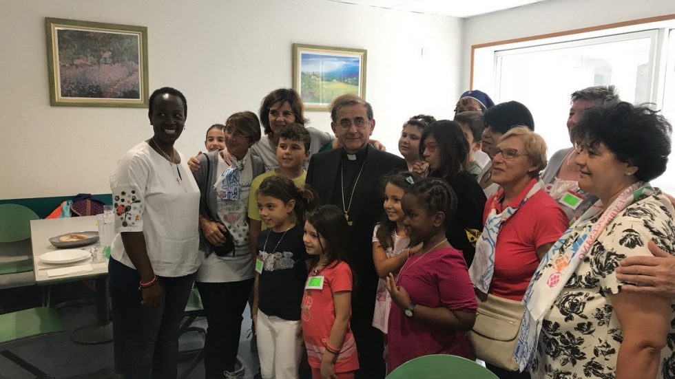 A Milano «Christmas Carol», concerto benefico per l'Oftal