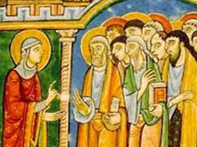 Donne per la chiesa: a Milano un incontro dalle Orsoline