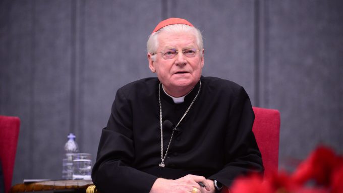 L’autobiografia di Scola, presentazione in Curia