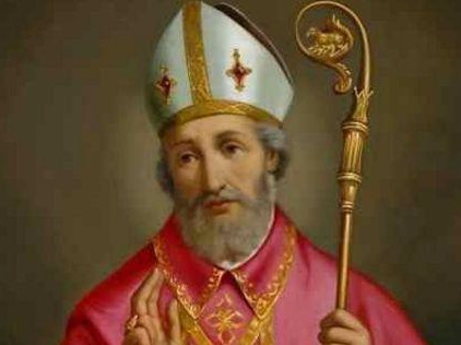 Sant'Anselmo di Lucca, vescovo