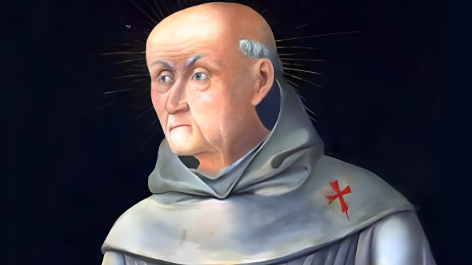 San Giovanni da Capestrano