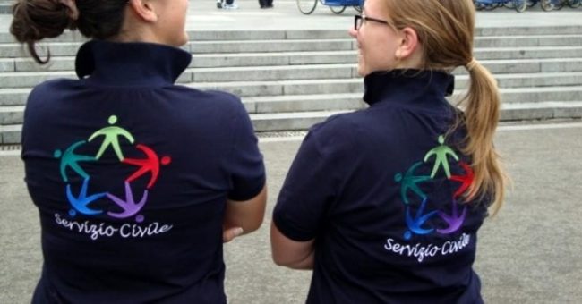 Il Servizio civile nazionale alla “Don Gnocchi”