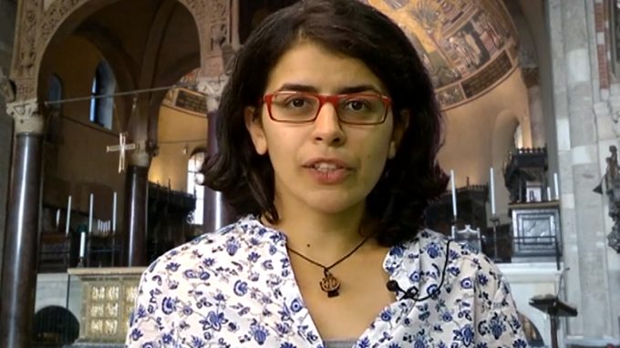 MARTEDI 25 SETTEMBRE