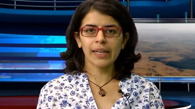 GIOVEDI 27 SETTEMBRE